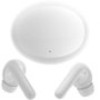 Honor Choice Earbuds S8 Auriculares Bluetooth con Estuche de Carga 8h Autonomía Blancos